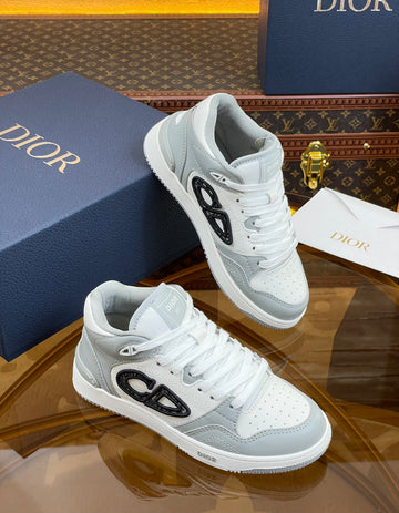 Dior Shoe High