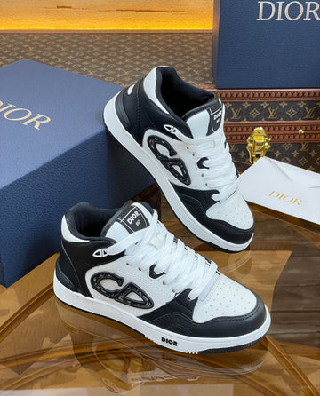 Dior Shoe High
