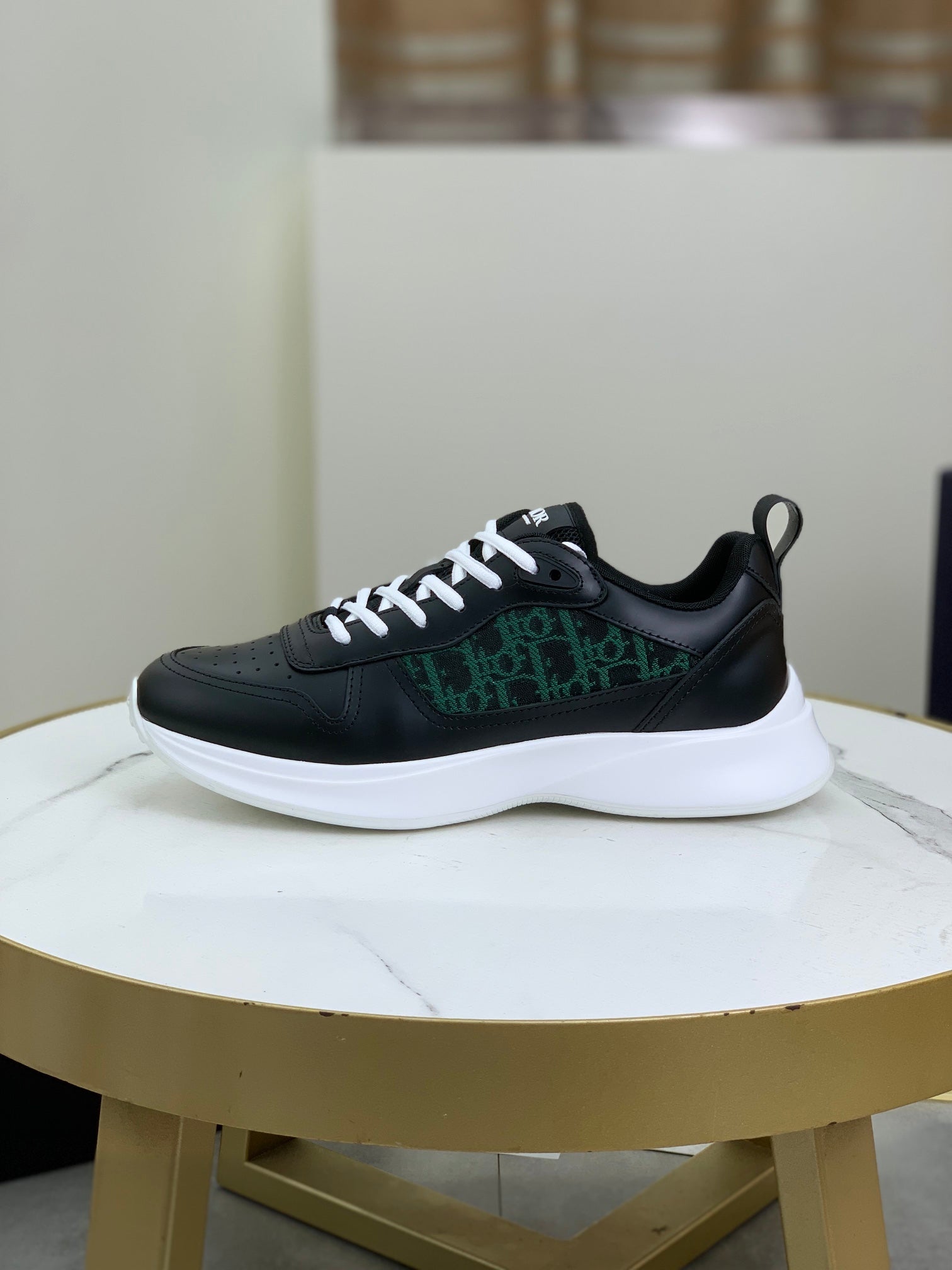 Dior Shoe