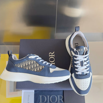 Dior B25 Blue