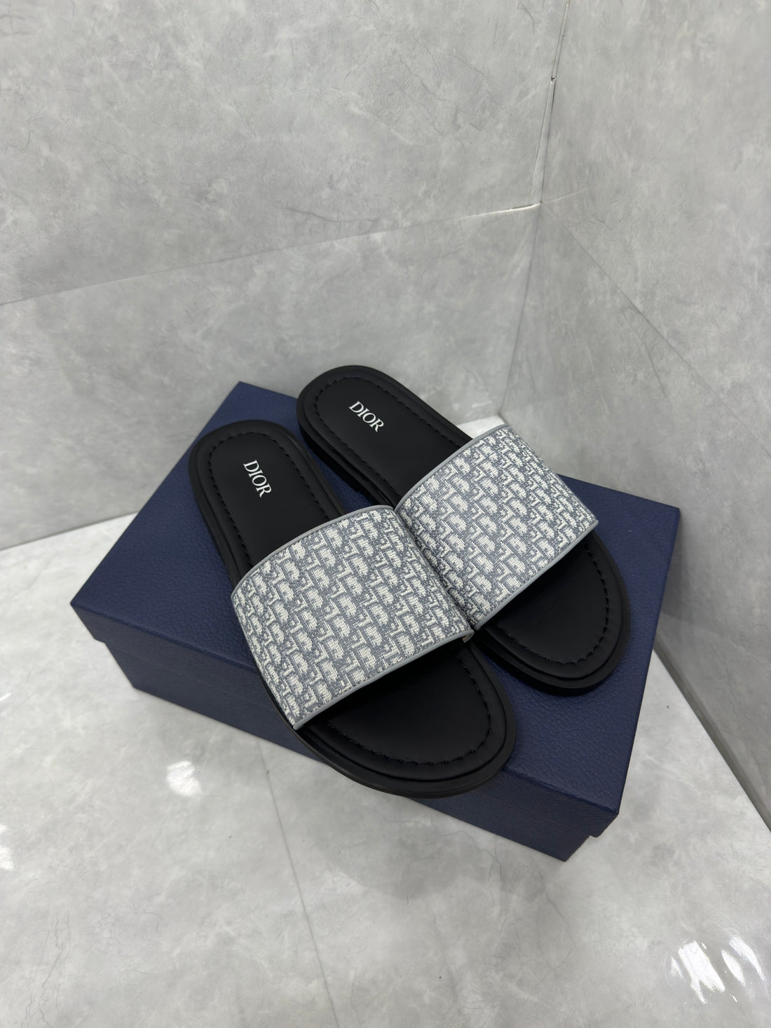 Dior women sandals