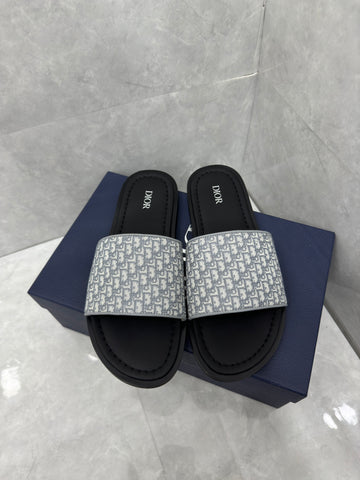 Dior women sandals
