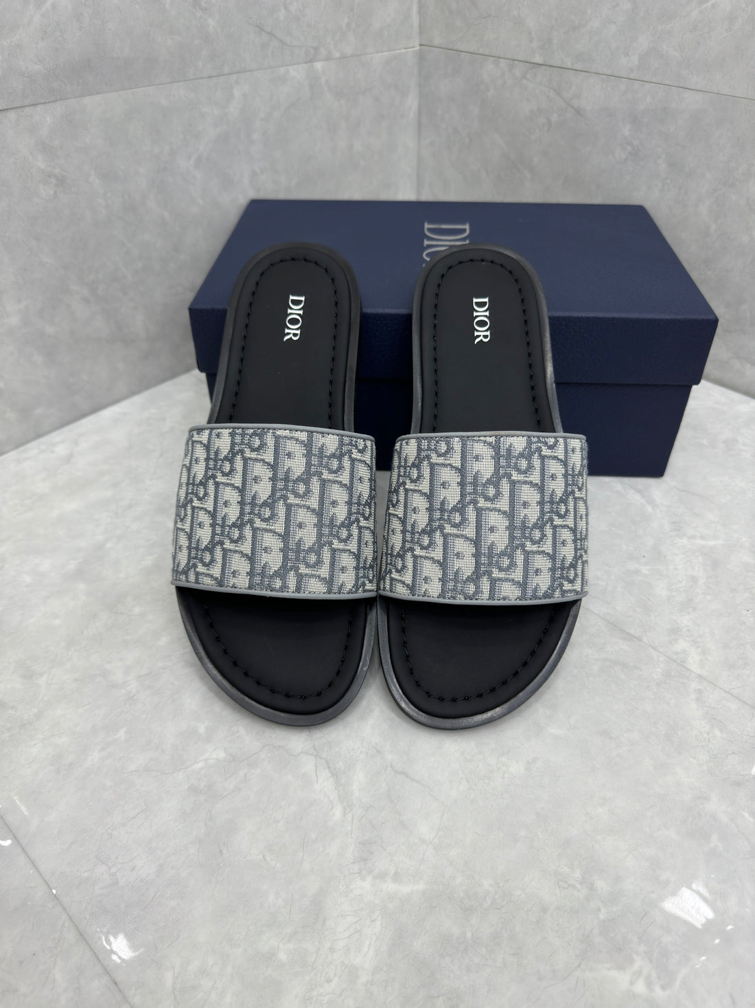 Dior women sandals