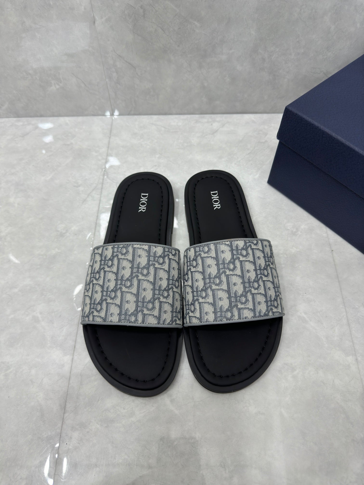 Dior women sandals