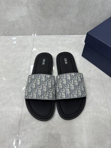 Dior women sandals