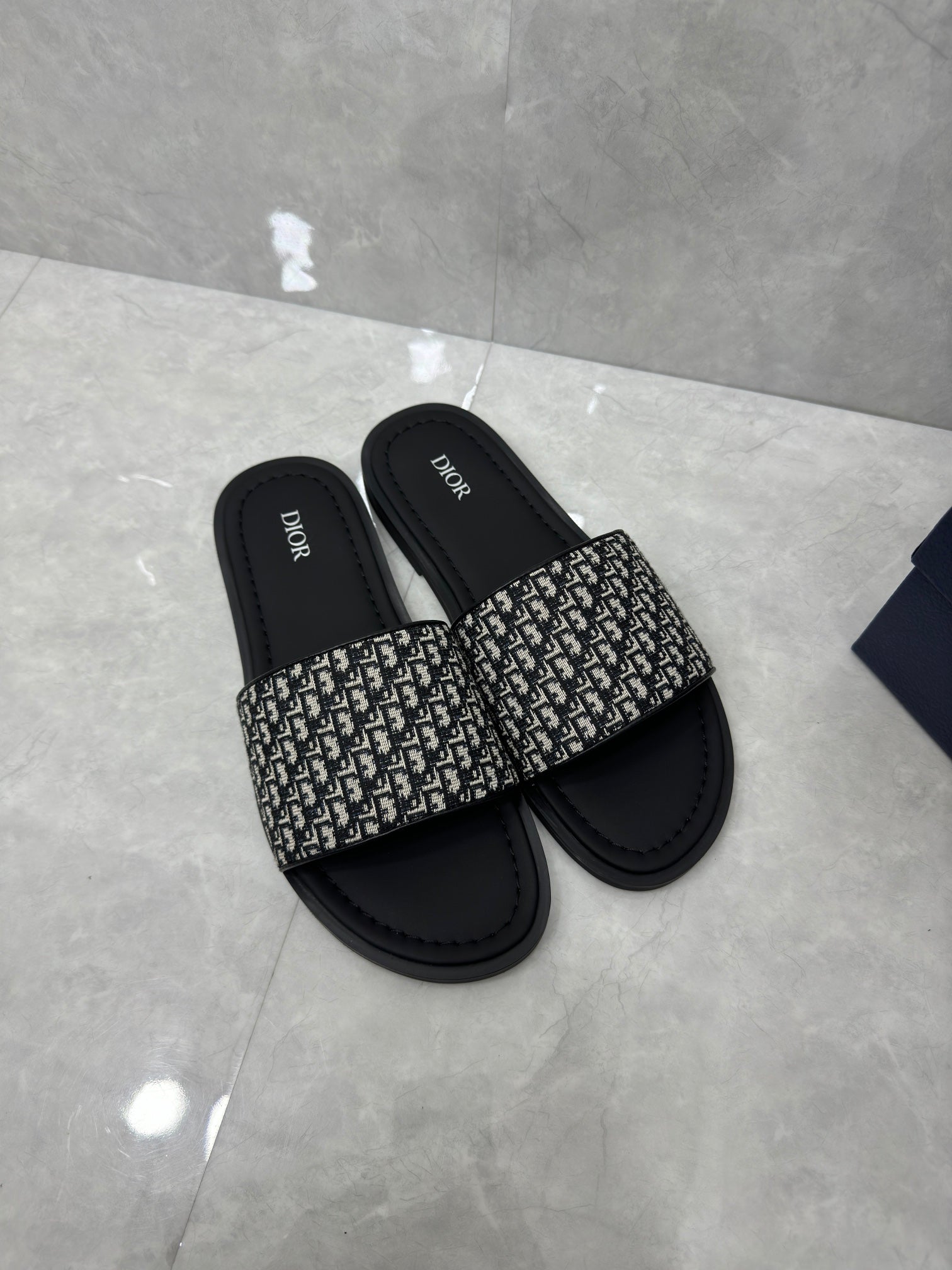 Dior women sandals