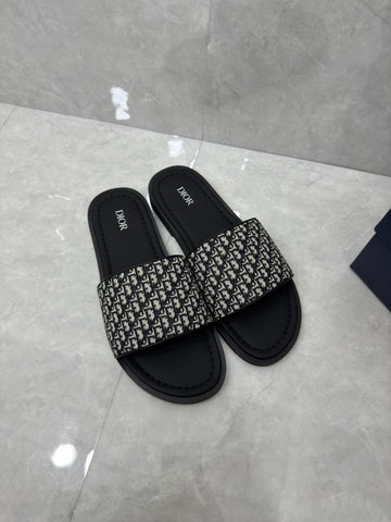 Dior women sandals