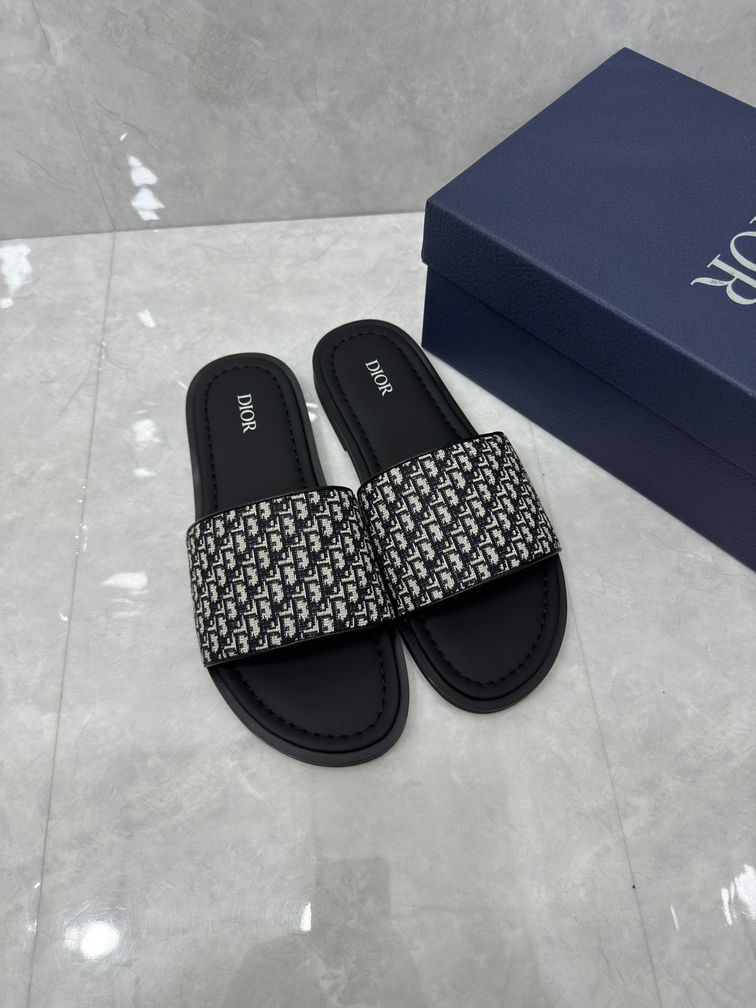 Dior women sandals