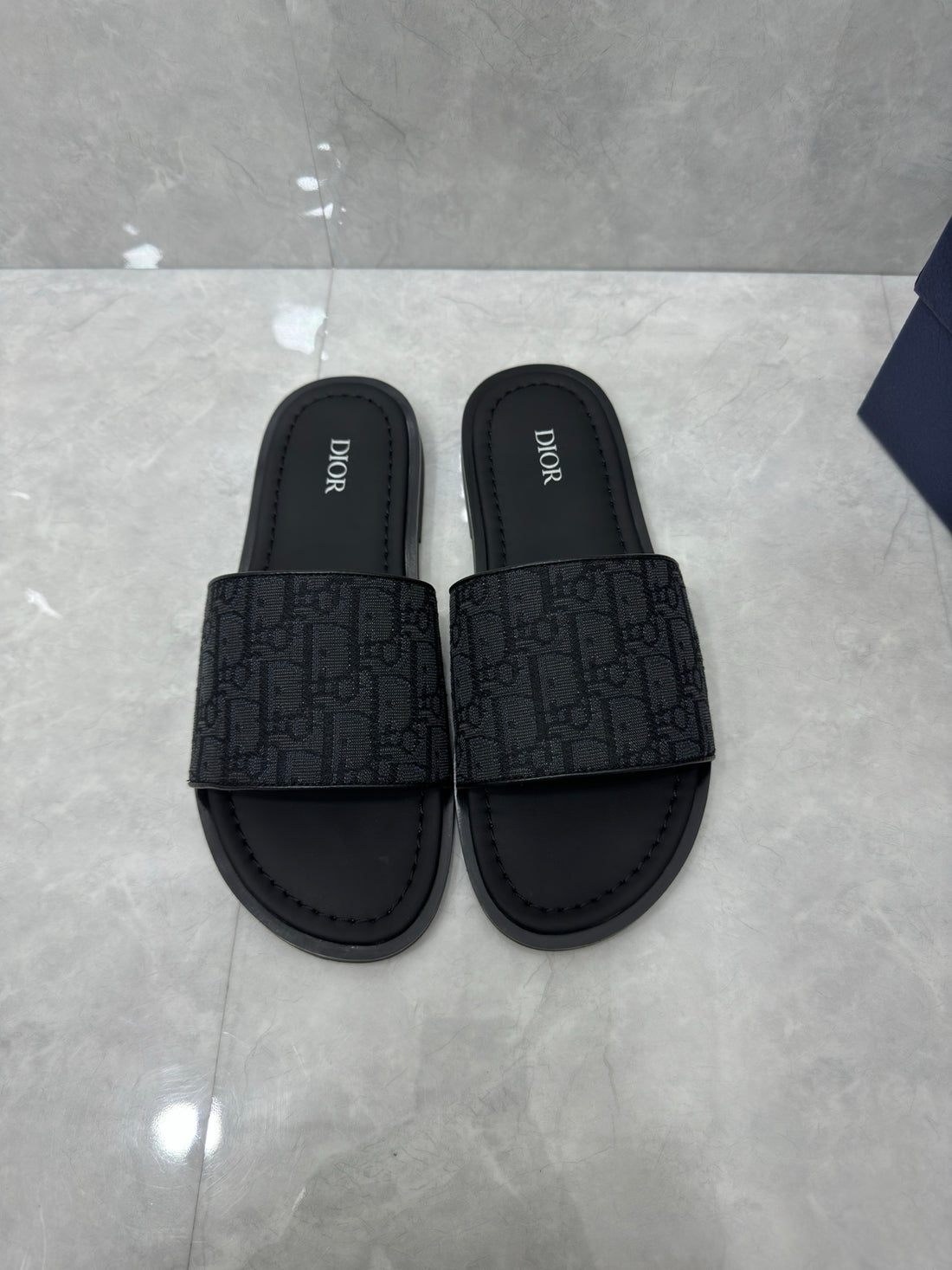 Dior women sandals