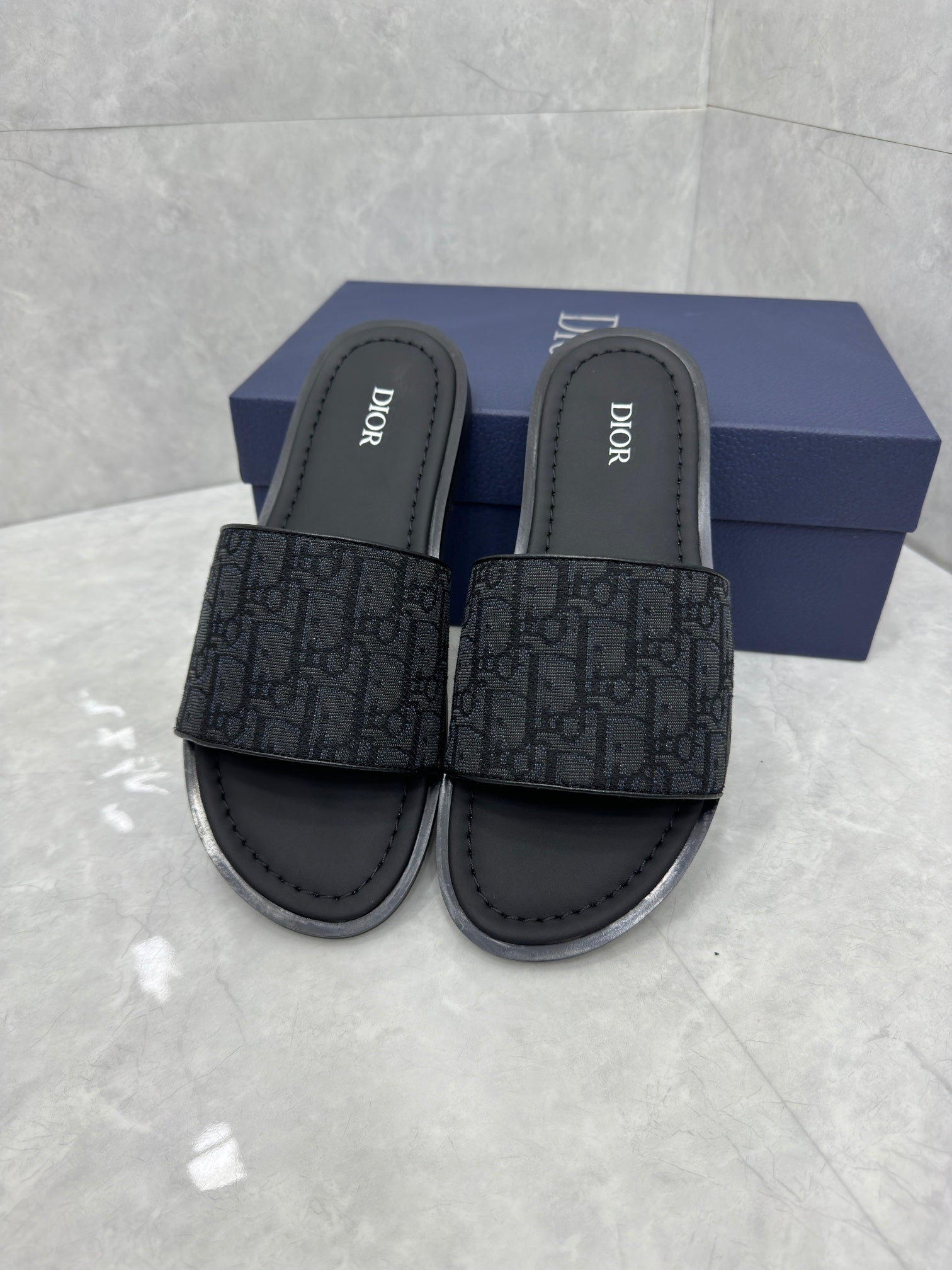 Dior women sandals