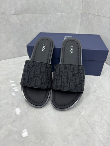 Dior women sandals