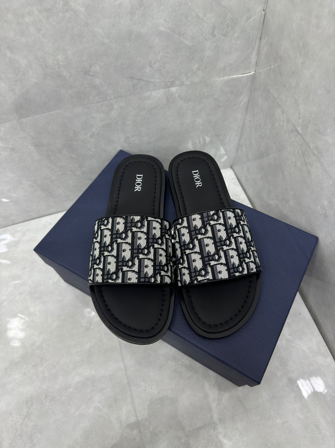 Dior women sandals