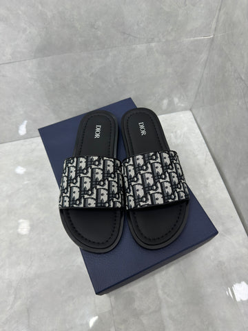 Dior women sandals
