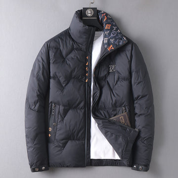 Louis Vuitton Jacket Black