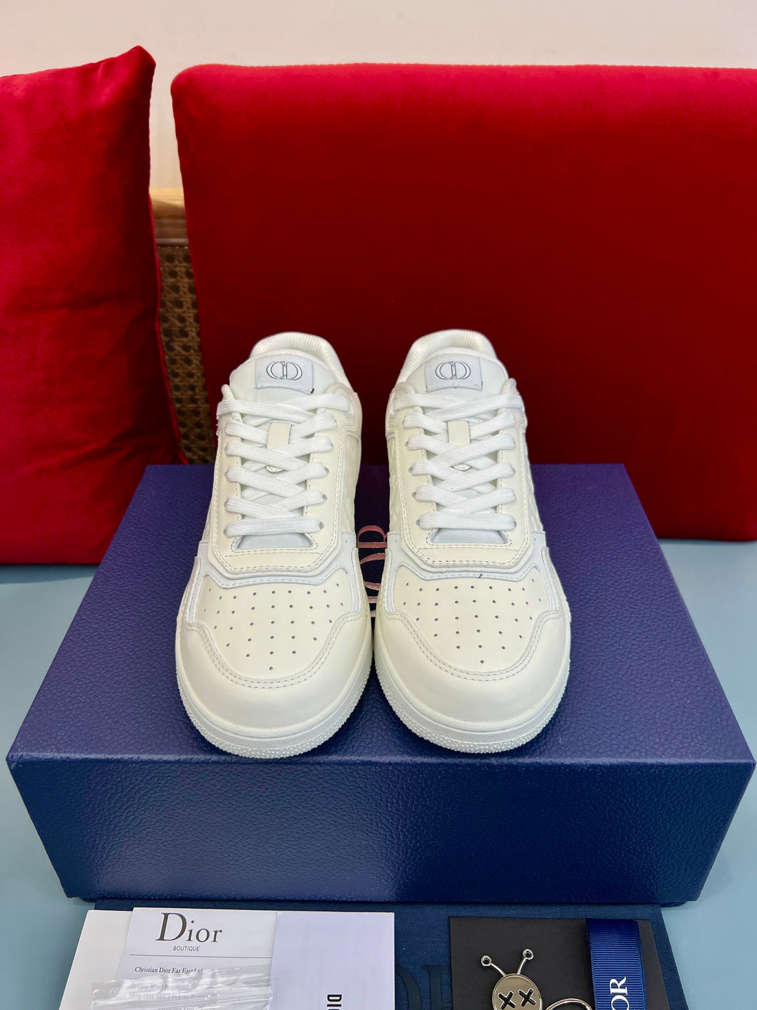 Dior Shoe