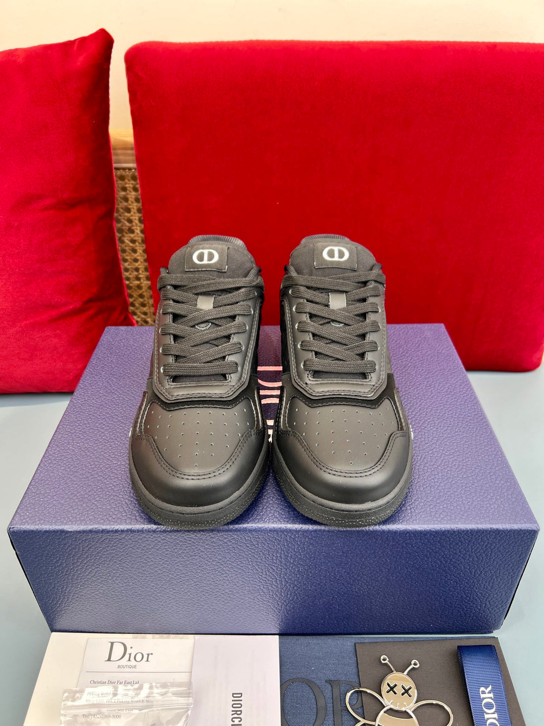 Dior Shoe