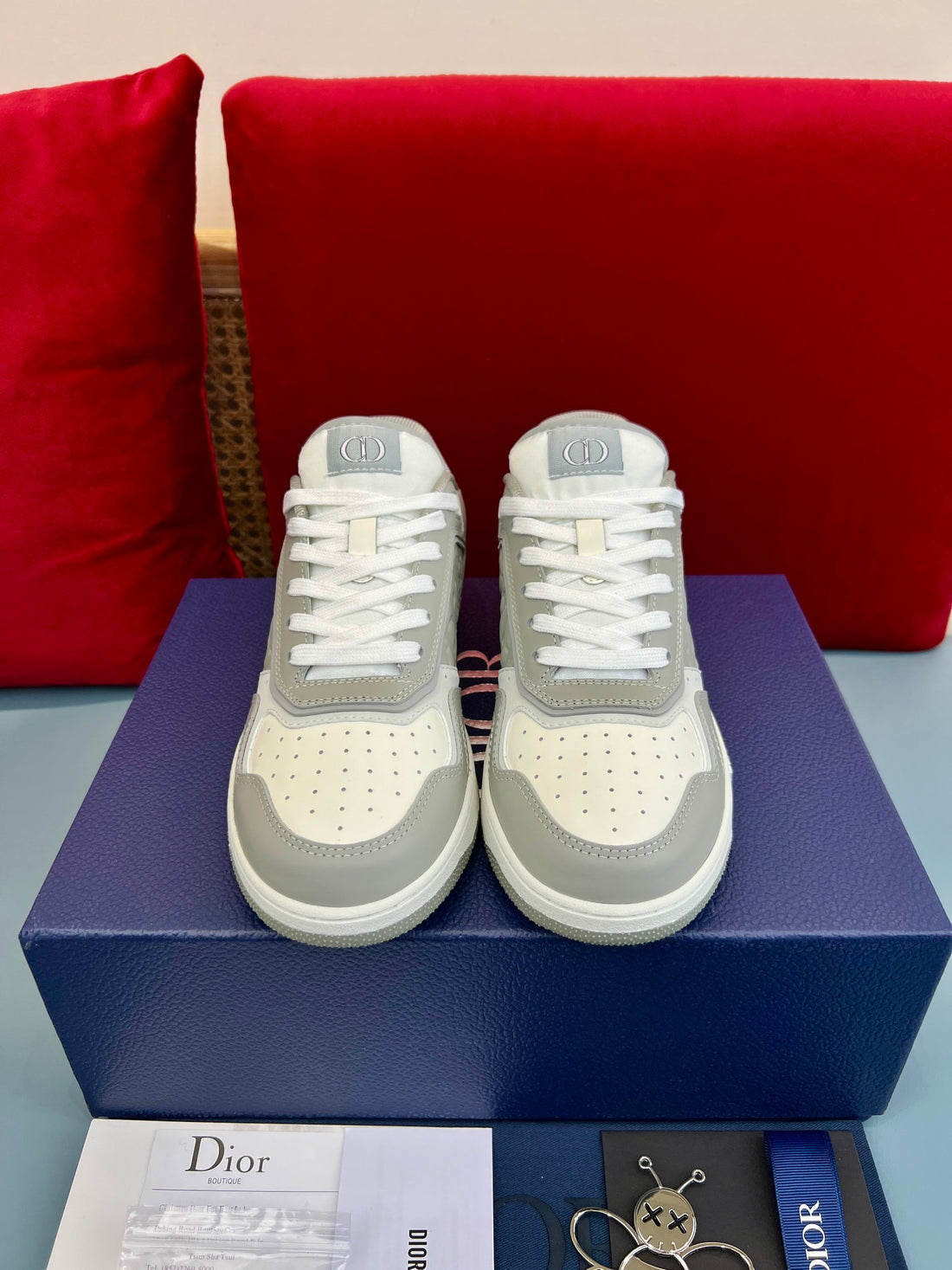Dior Shoe