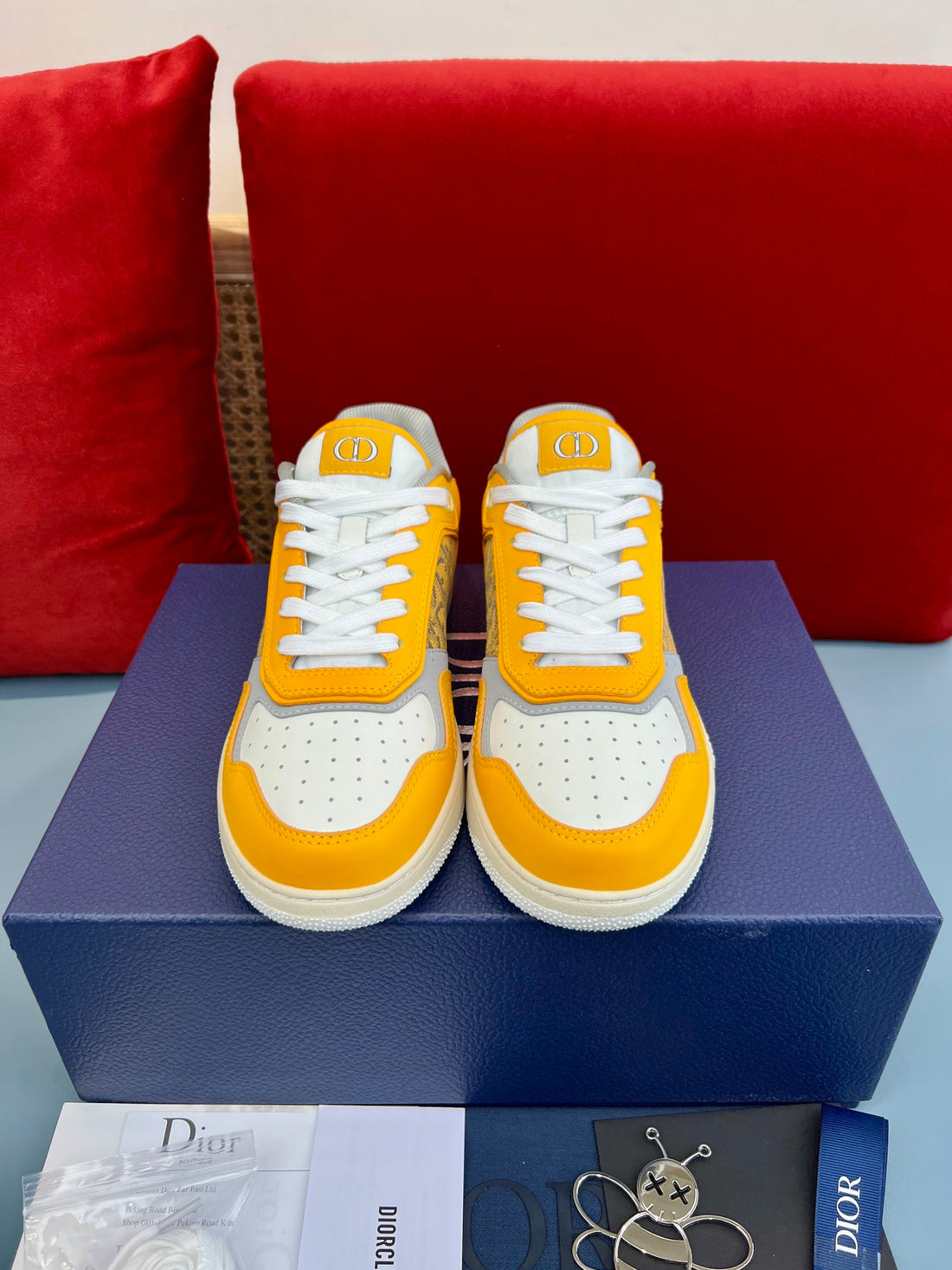 Dior Shoe