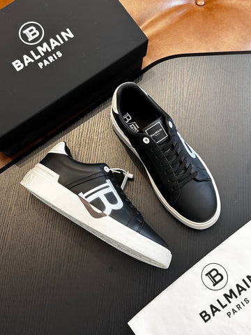 Balmain Shoe