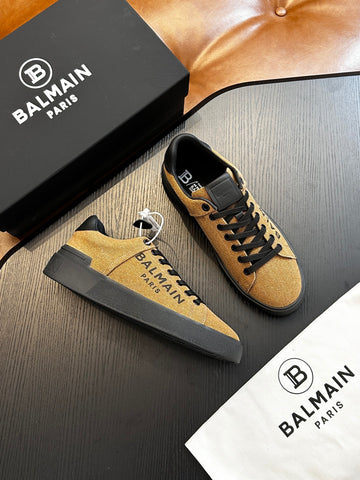 Balmain Shoe