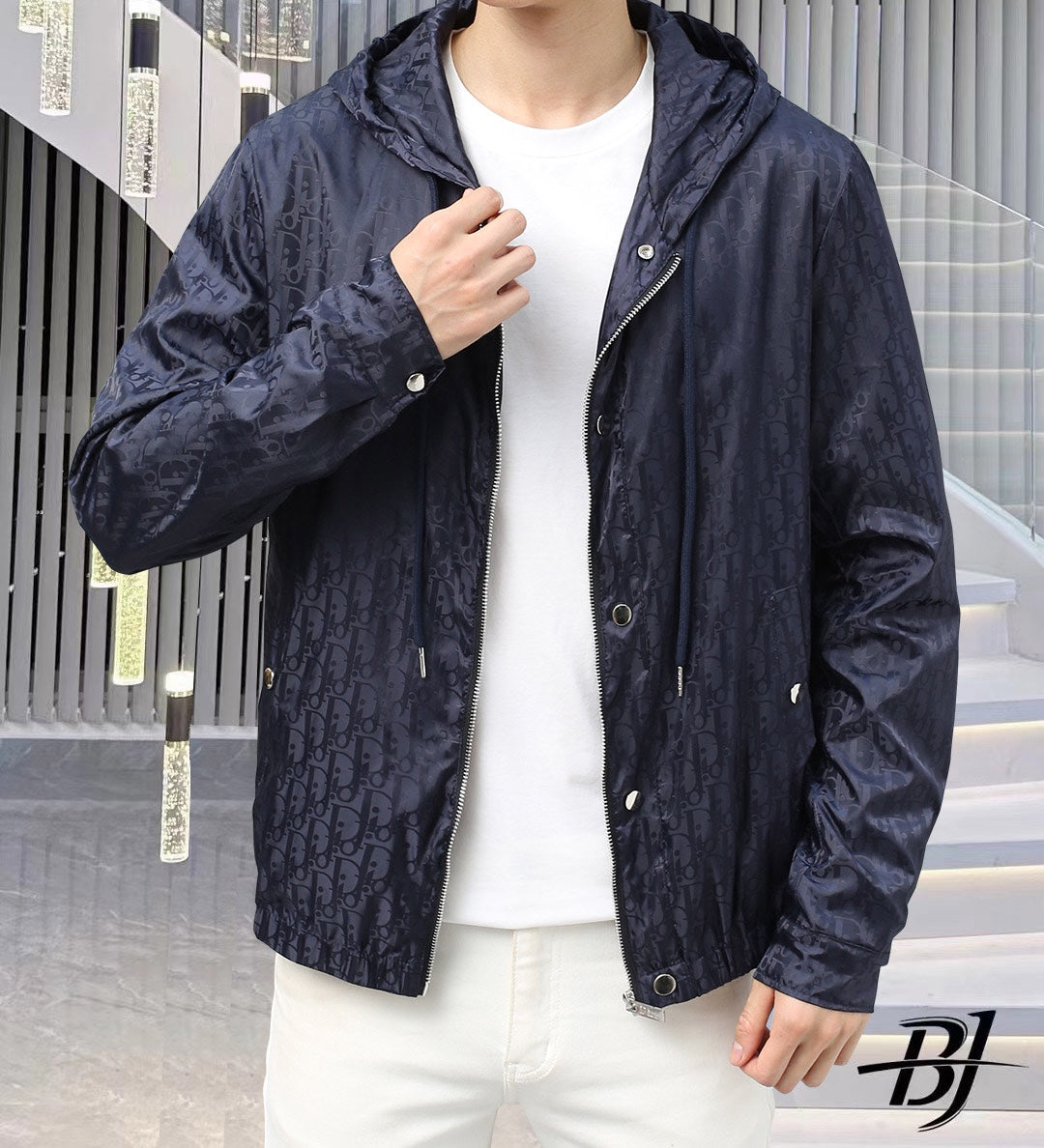 Dior Jacket black