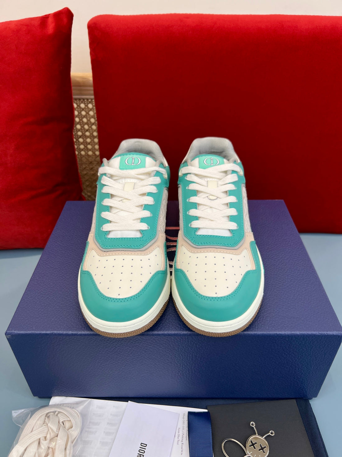Dior Shoe
