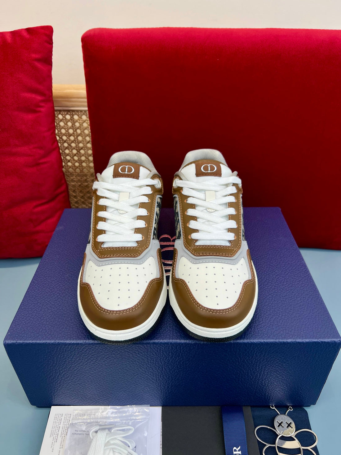 Dior Shoe
