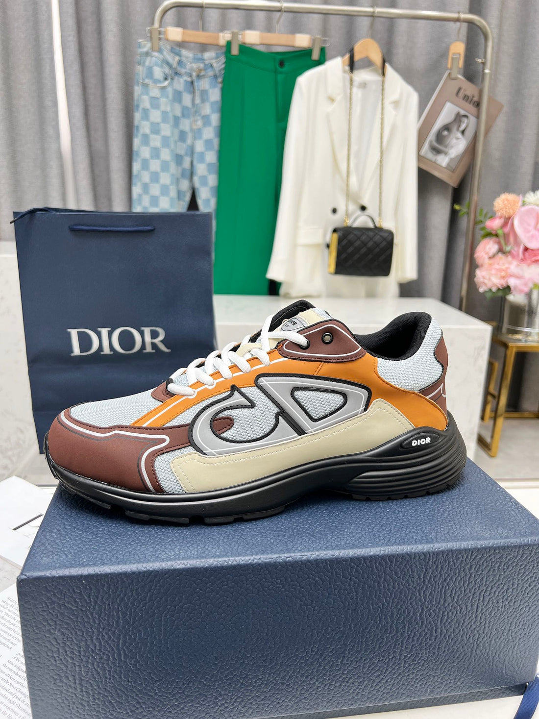 Dior Shoe women