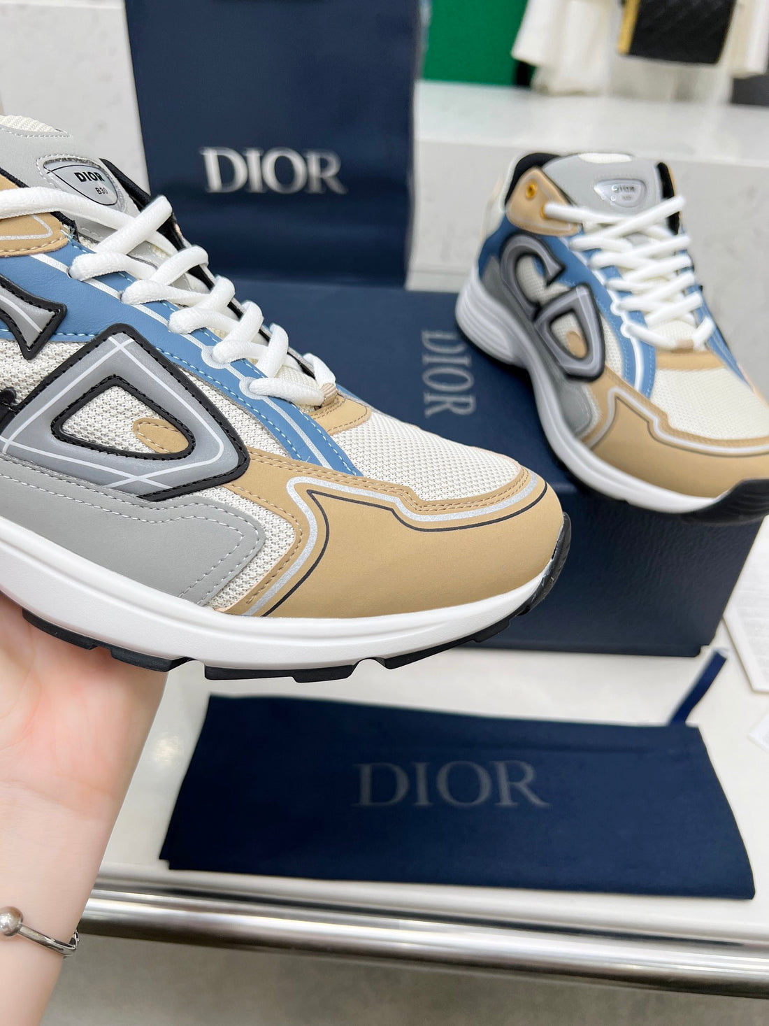 Dior Shoe women