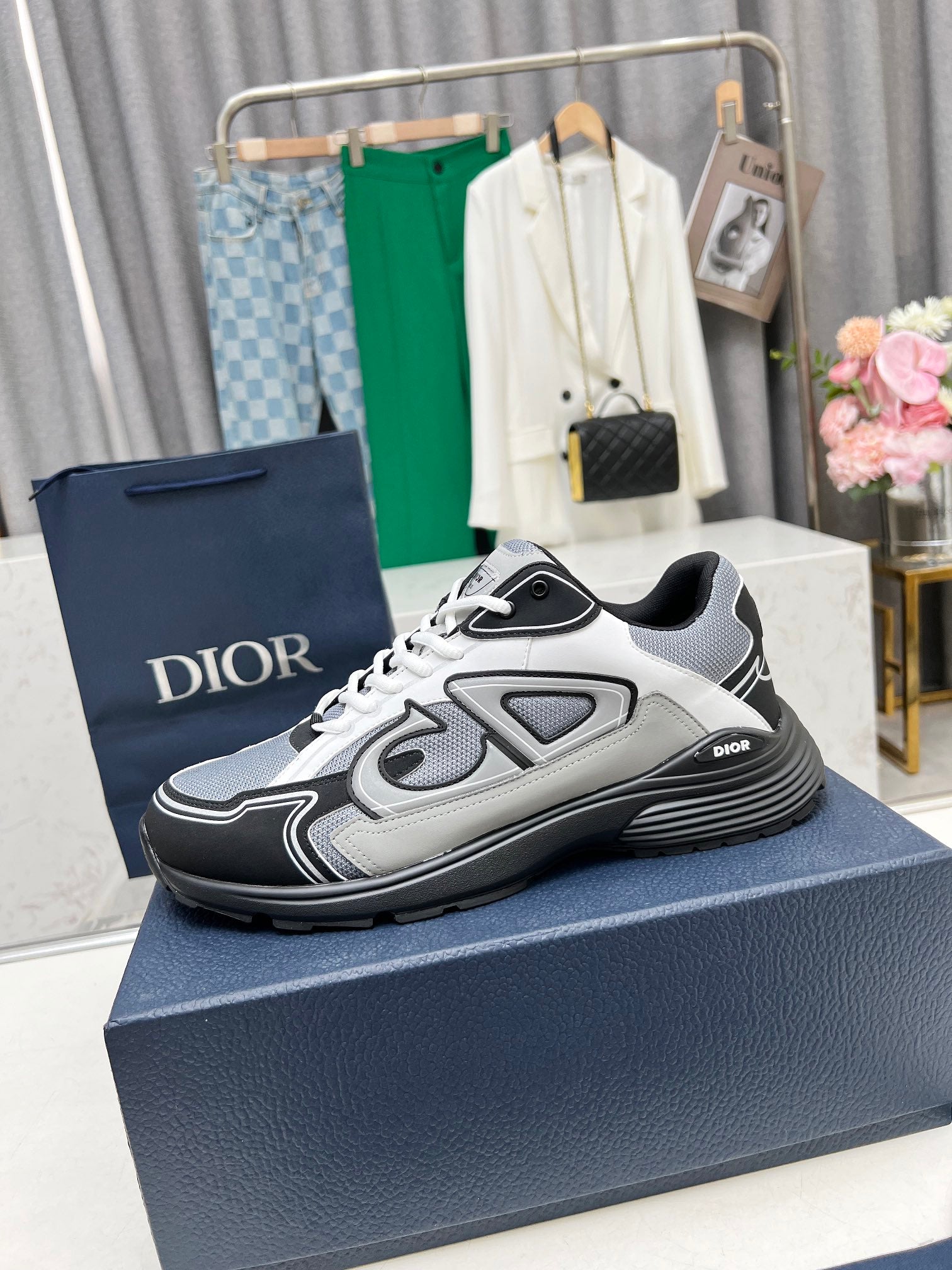 Dior Shoe women