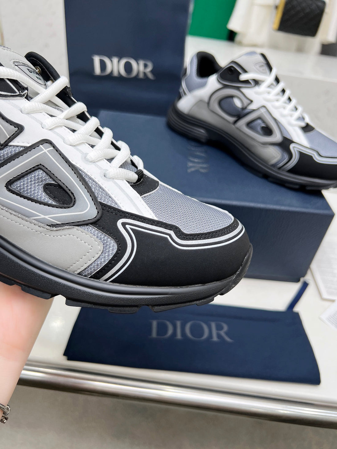 Dior Shoe women