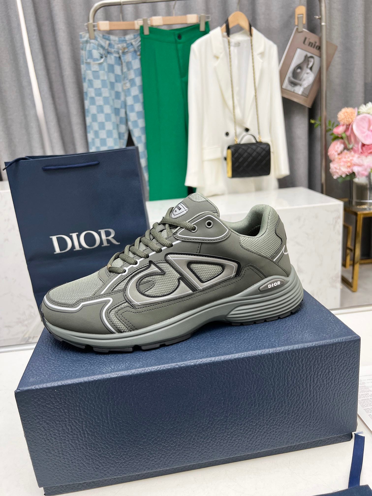 Dior Shoe women