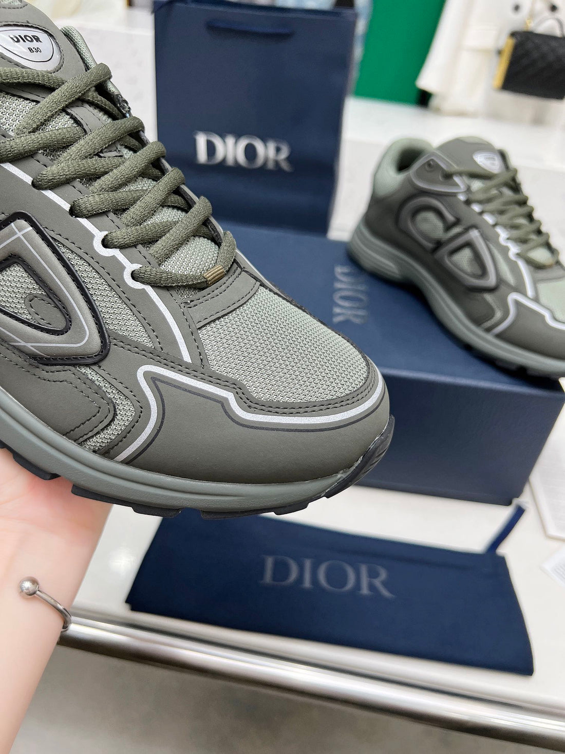Dior Shoe women
