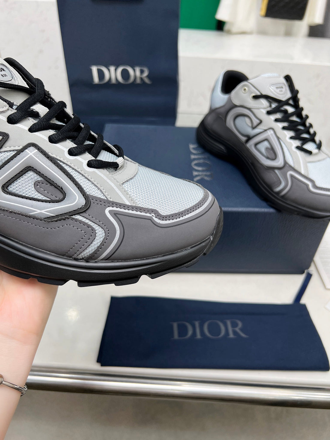 Dior Shoe women