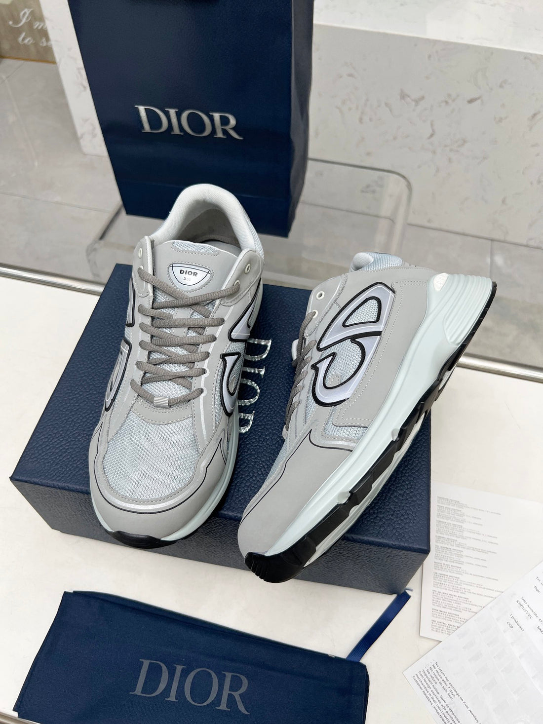 Dior Shoe women