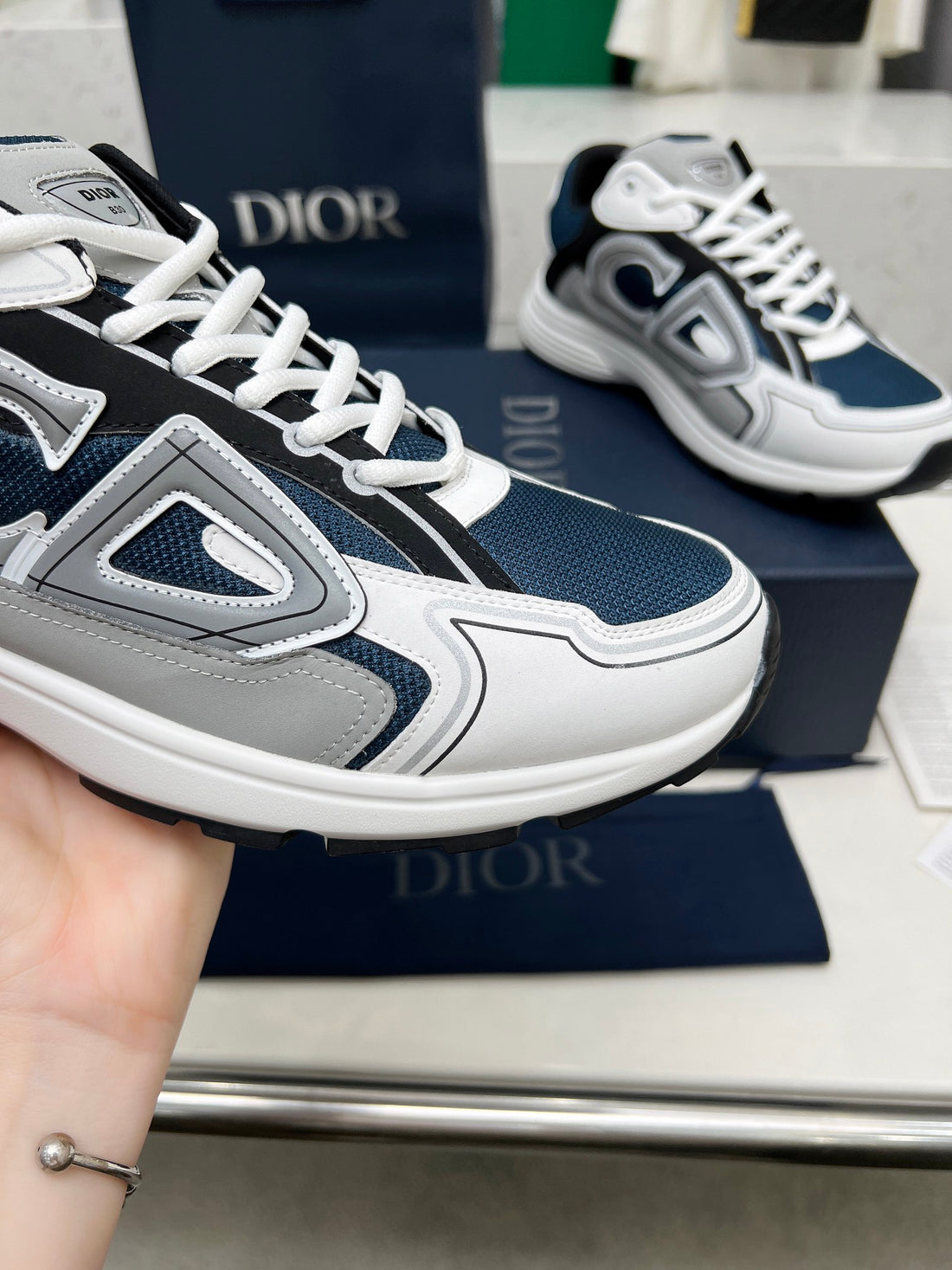 Dior Shoe women