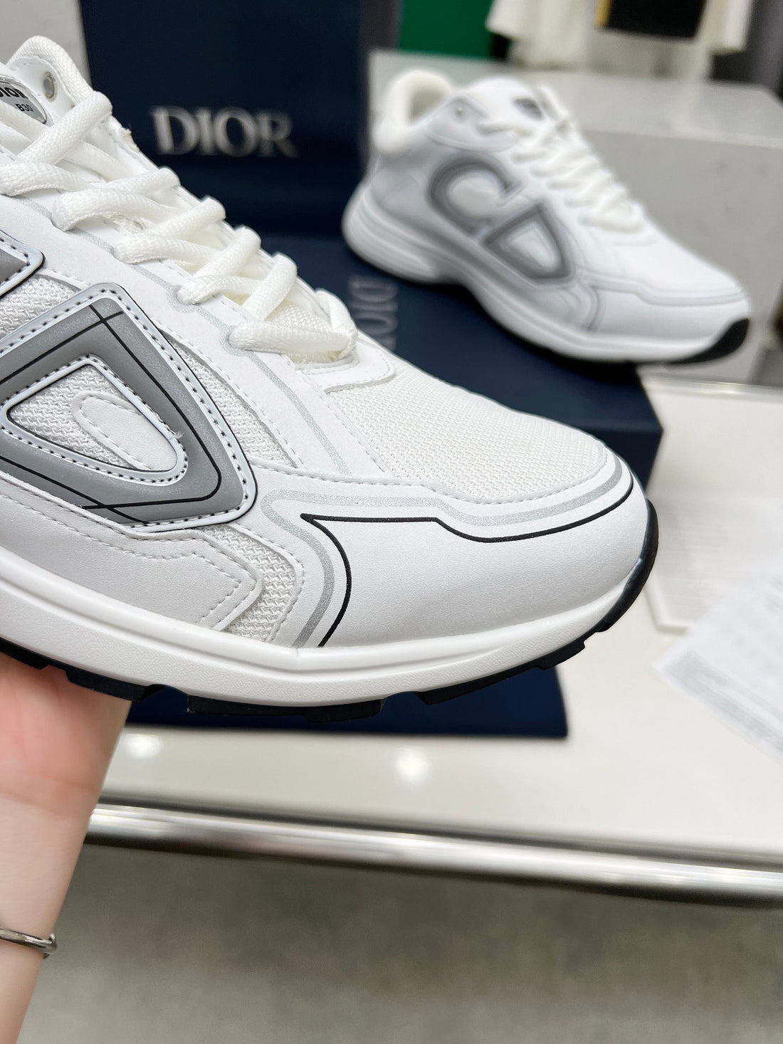 Dior Shoe women