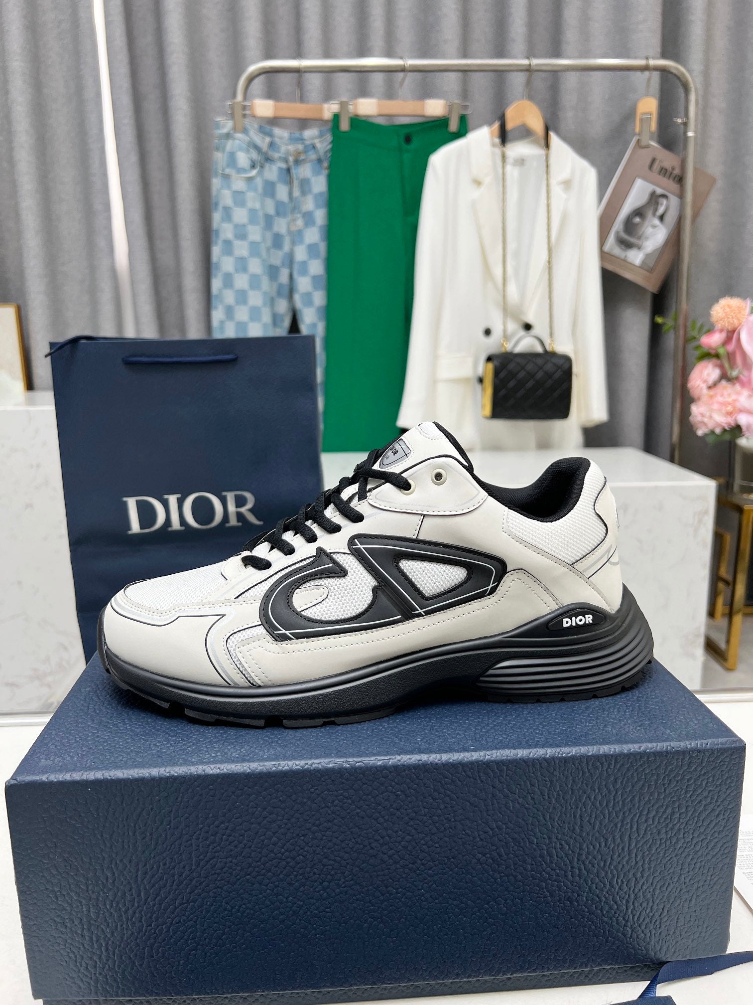 Dior Shoe women