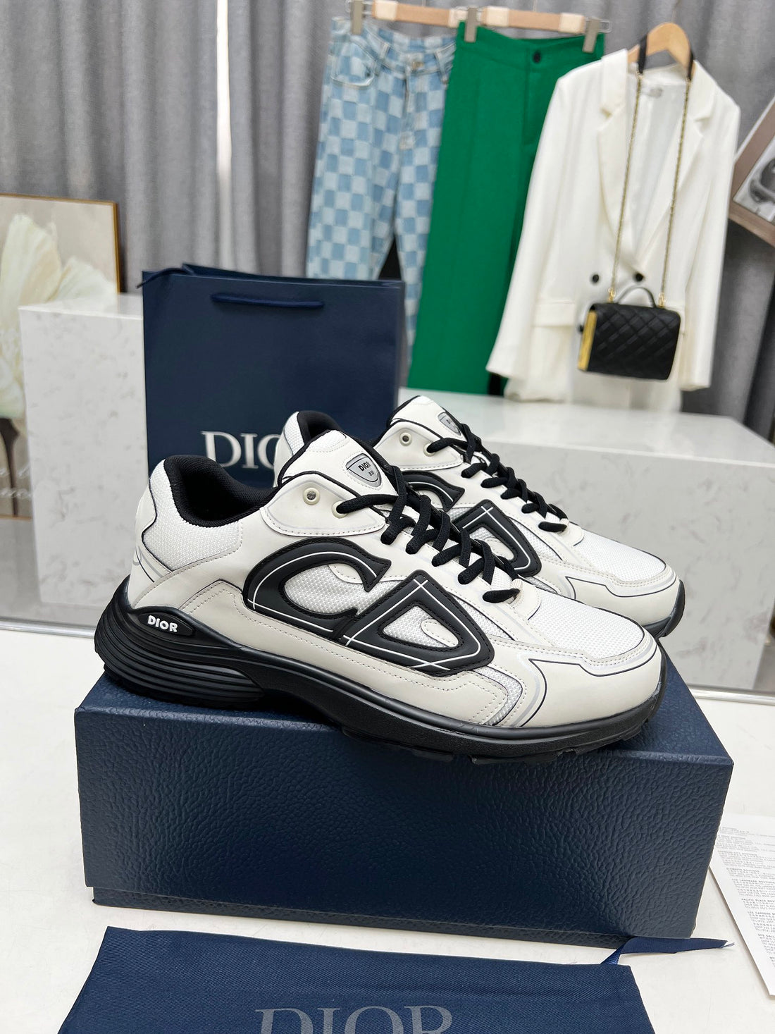 Dior Shoe women