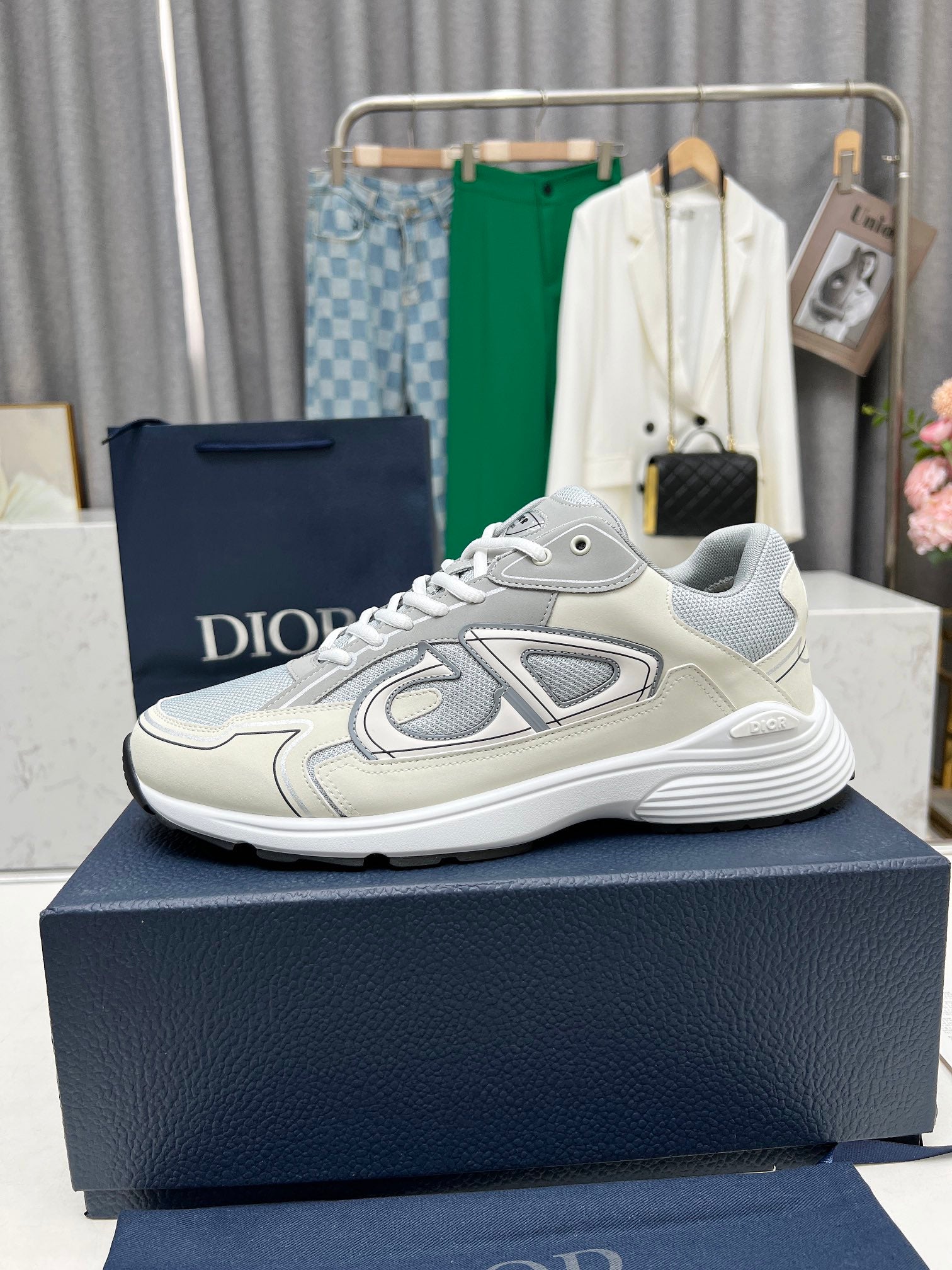 Dior Shoe women