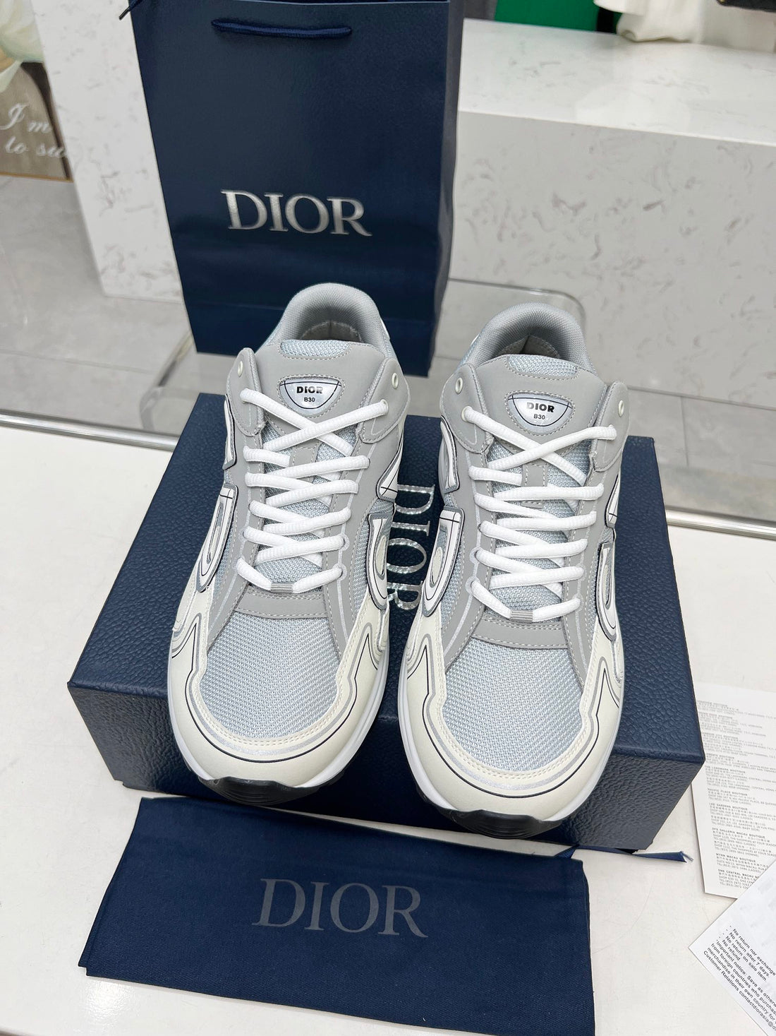 Dior Shoe women