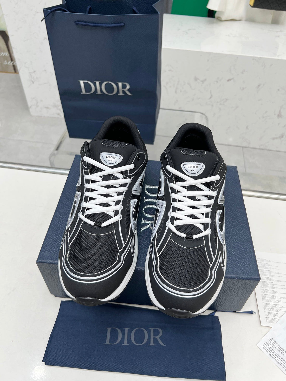 Dior Shoe women