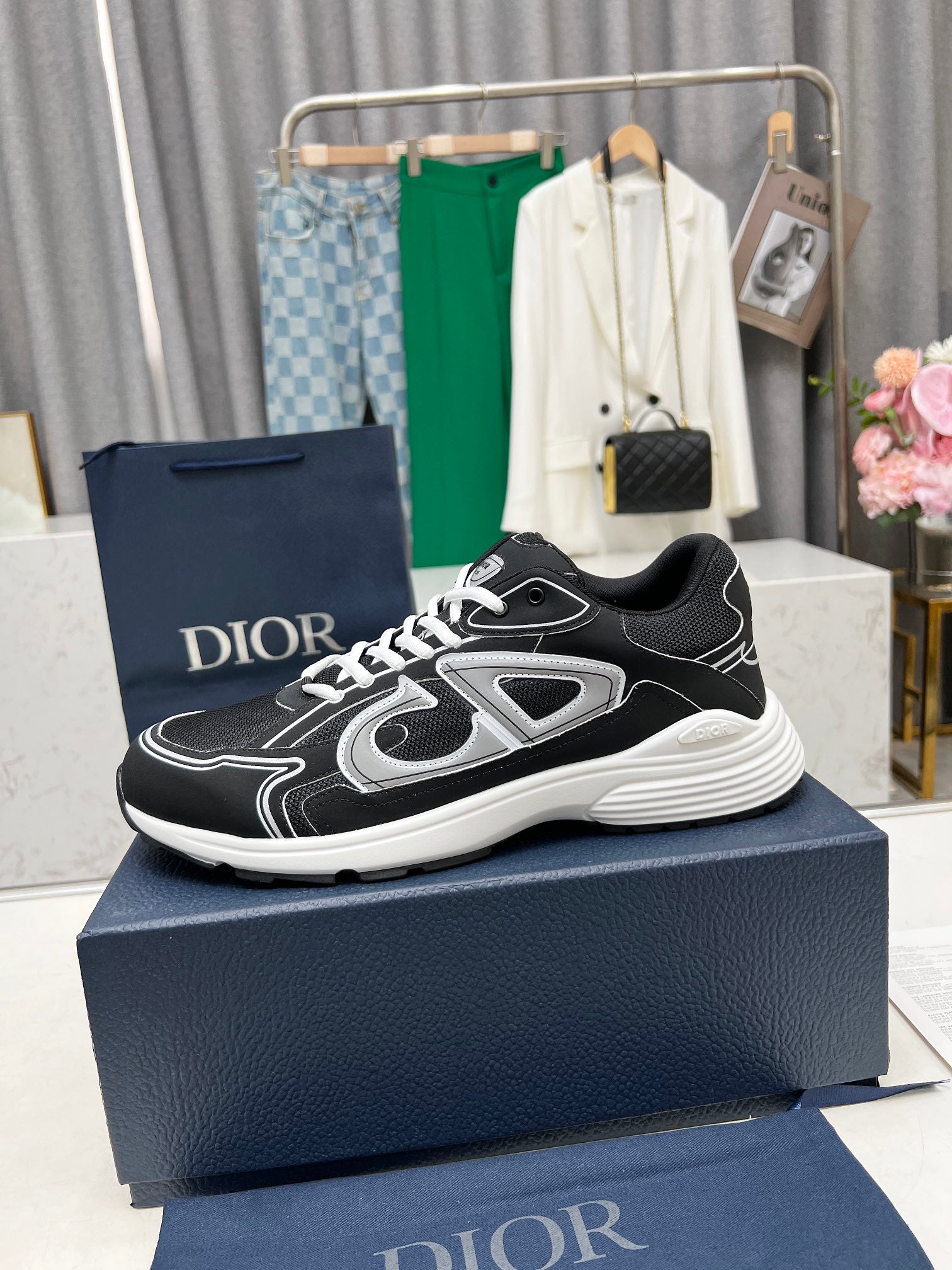 Dior Shoe women