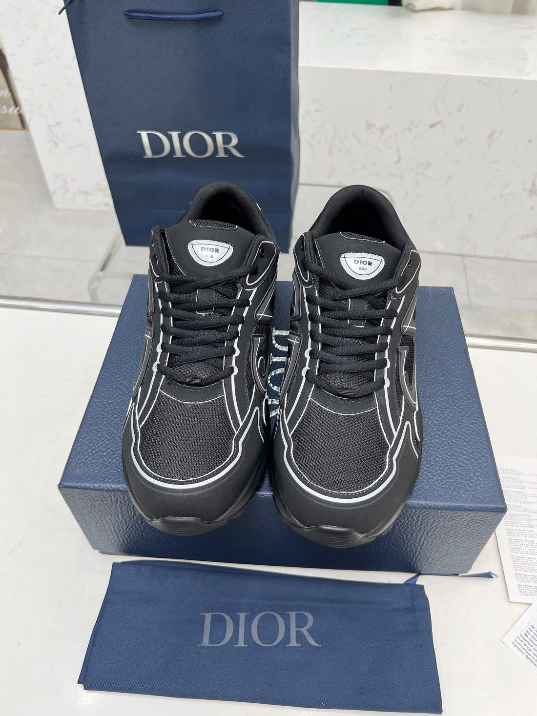Dior Shoe women