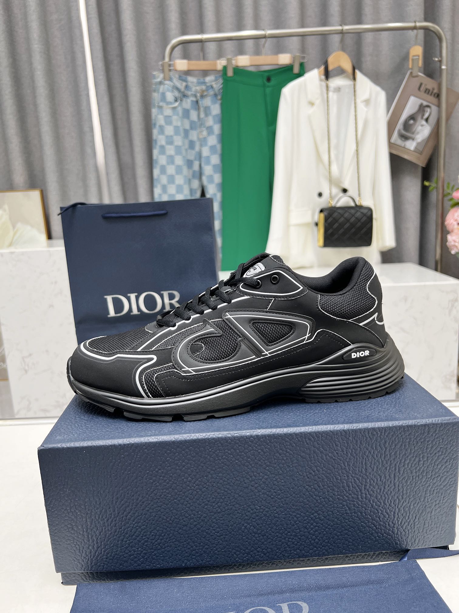 Dior Shoe women