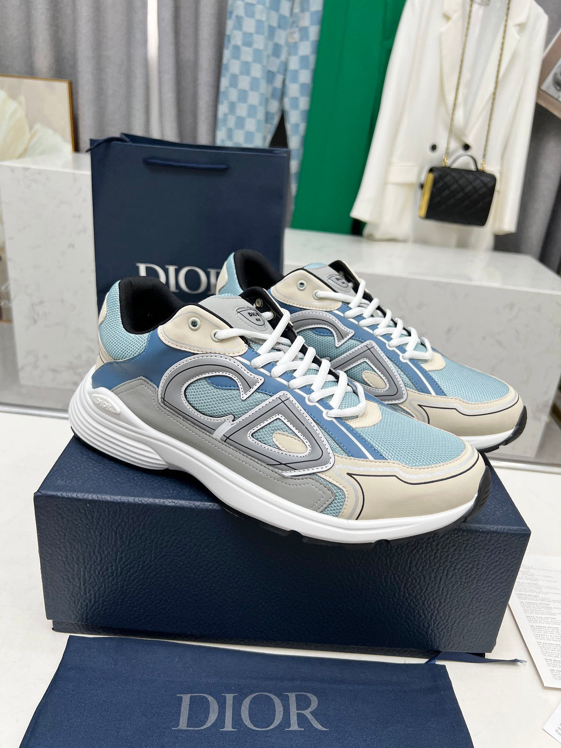 Dior Shoe women