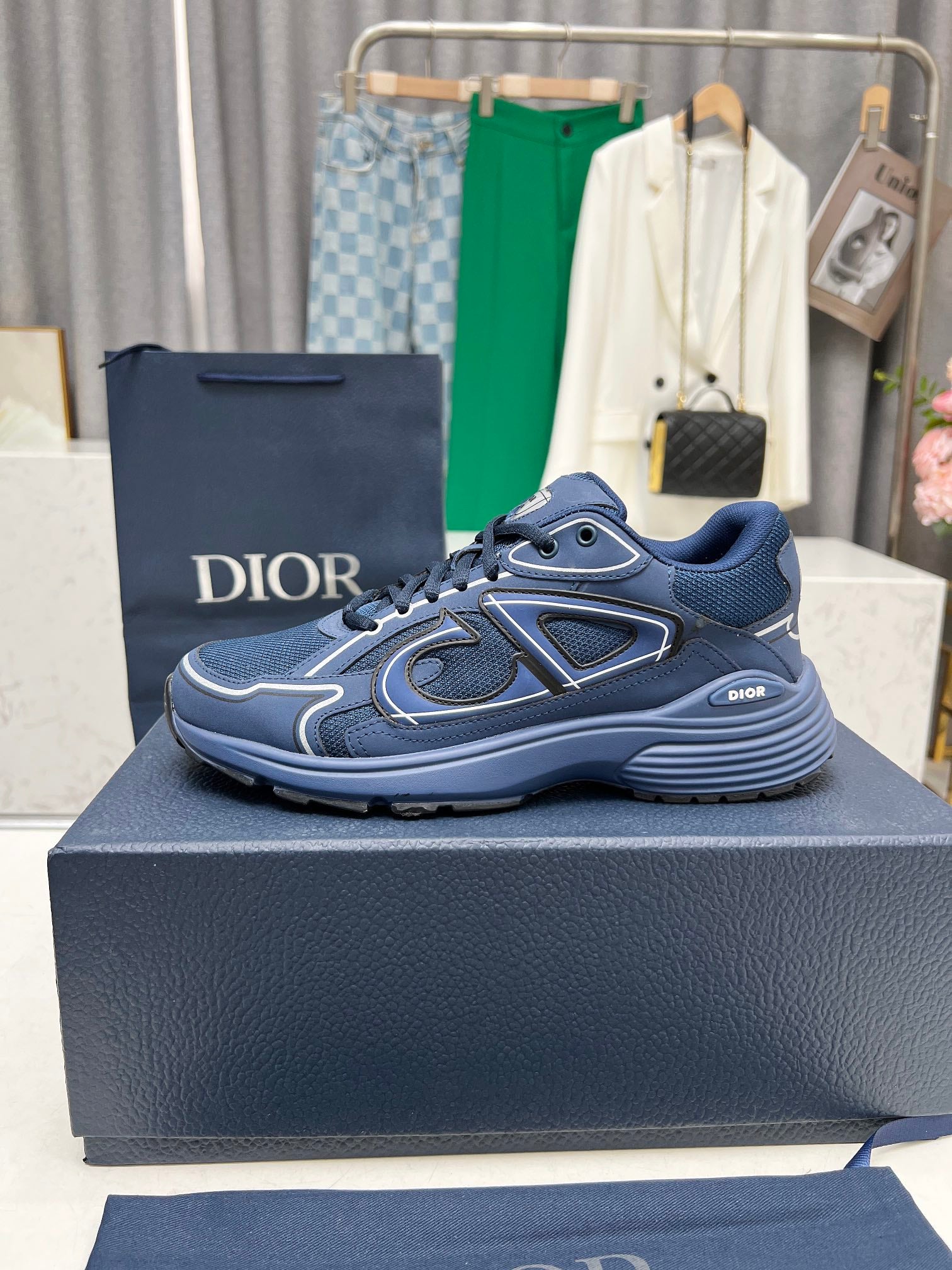 Dior Shoe women