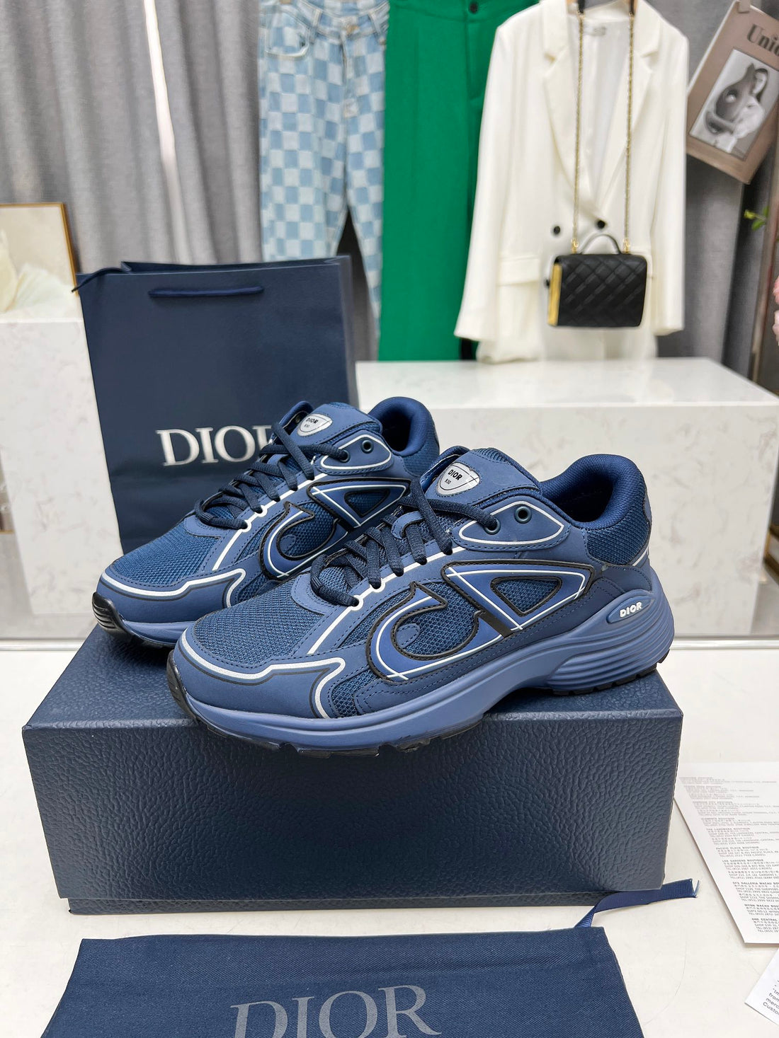 Dior Shoe women