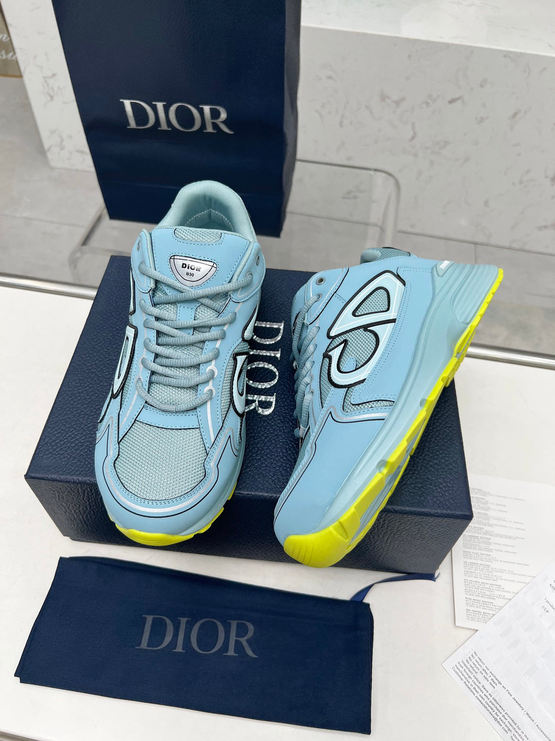 Dior Shoe women