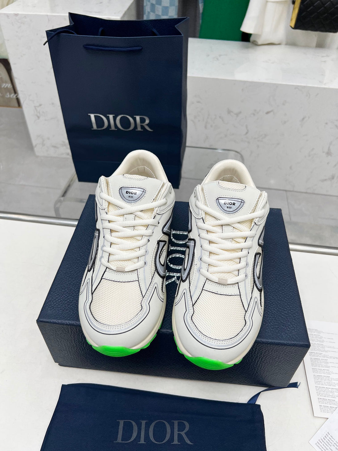 Dior Shoe women